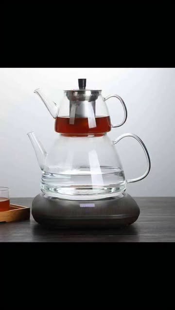 قوری کتری NYS