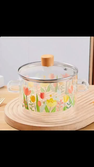 قابلمه پیرکس